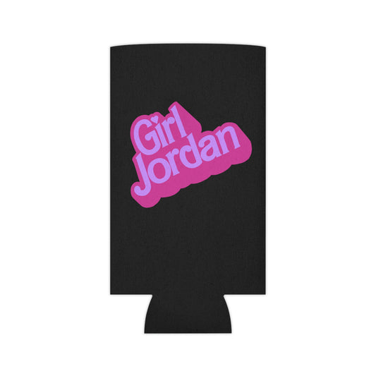 Girl Jordan Can Cooler - Love, Boy Jordan