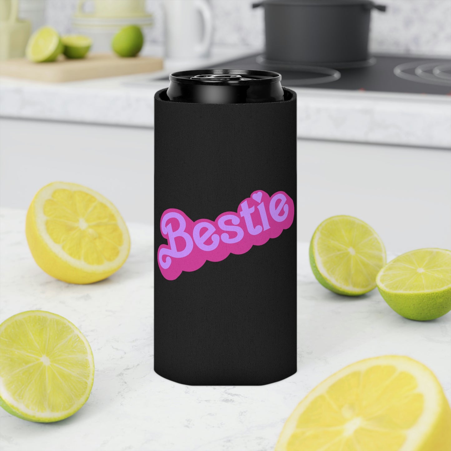 Bestie Can Cooler - Love, Boy Jordan