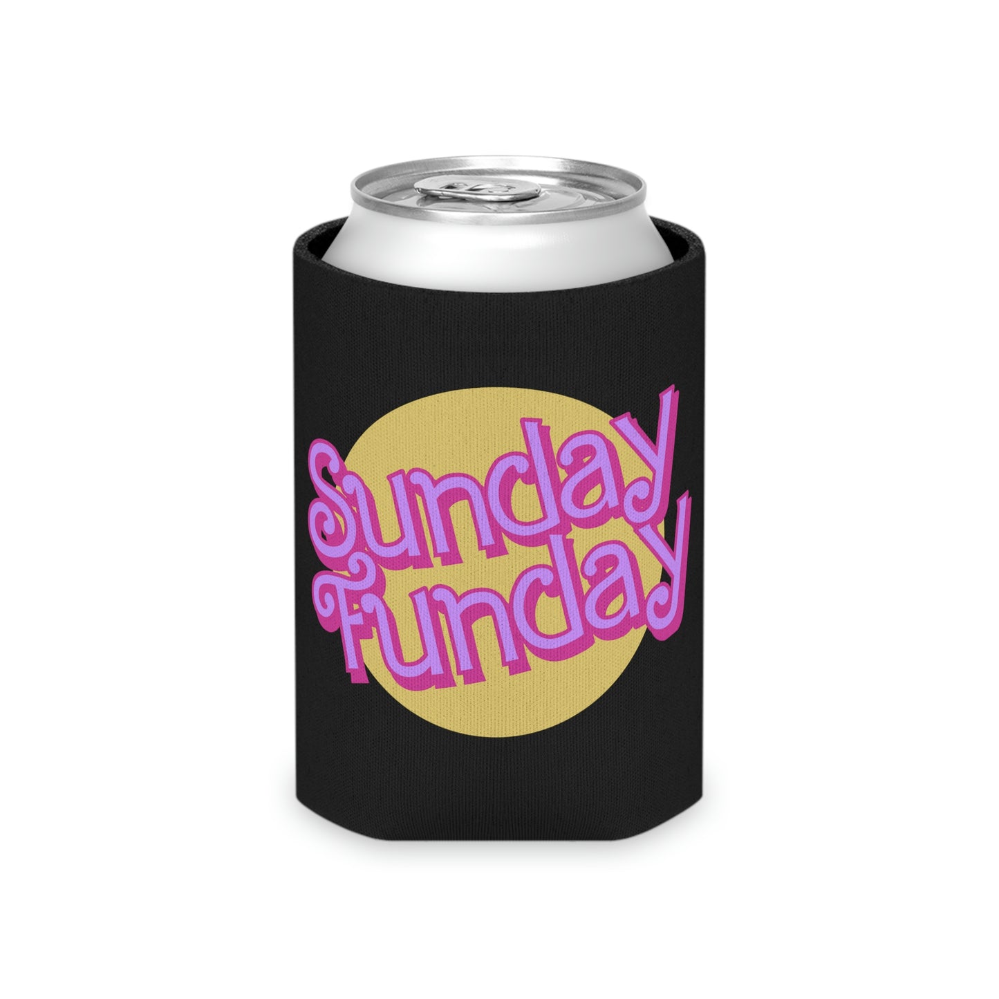 Sunday Funday Can Cooler - Love, Boy Jordan