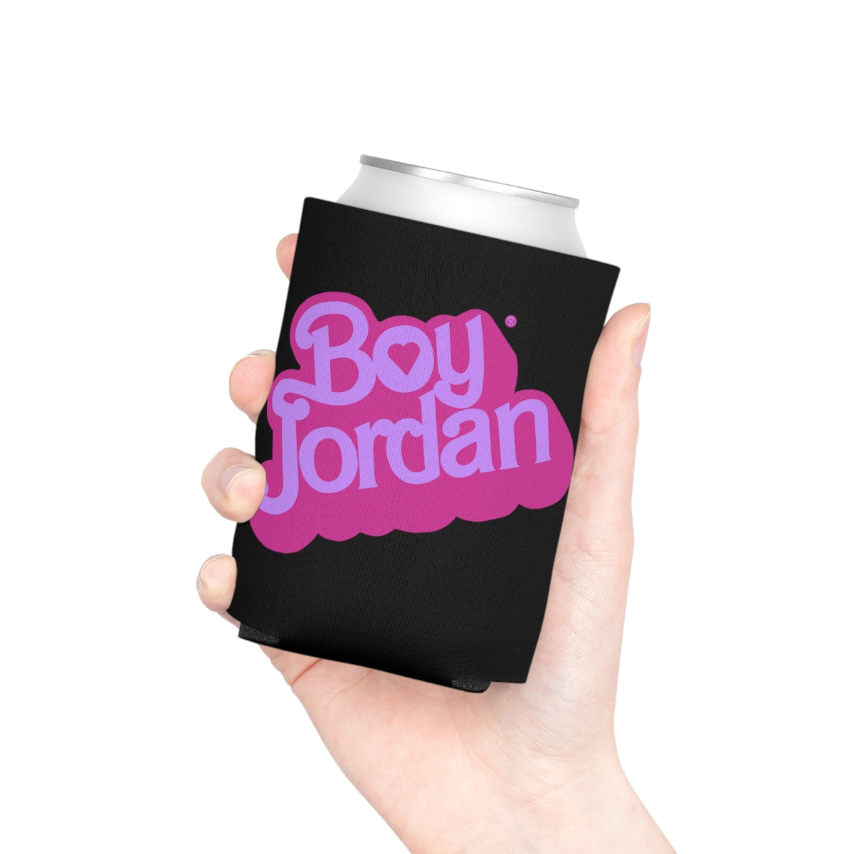 Can Cooler - Love, Boy Jordan