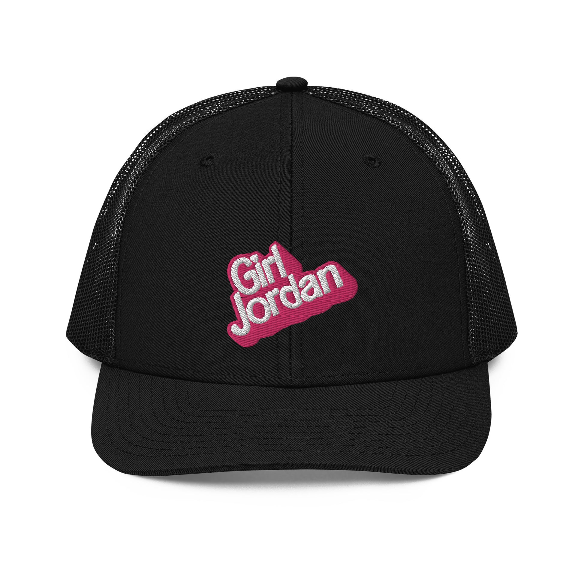 Trucker Cap - Love, Boy Jordan