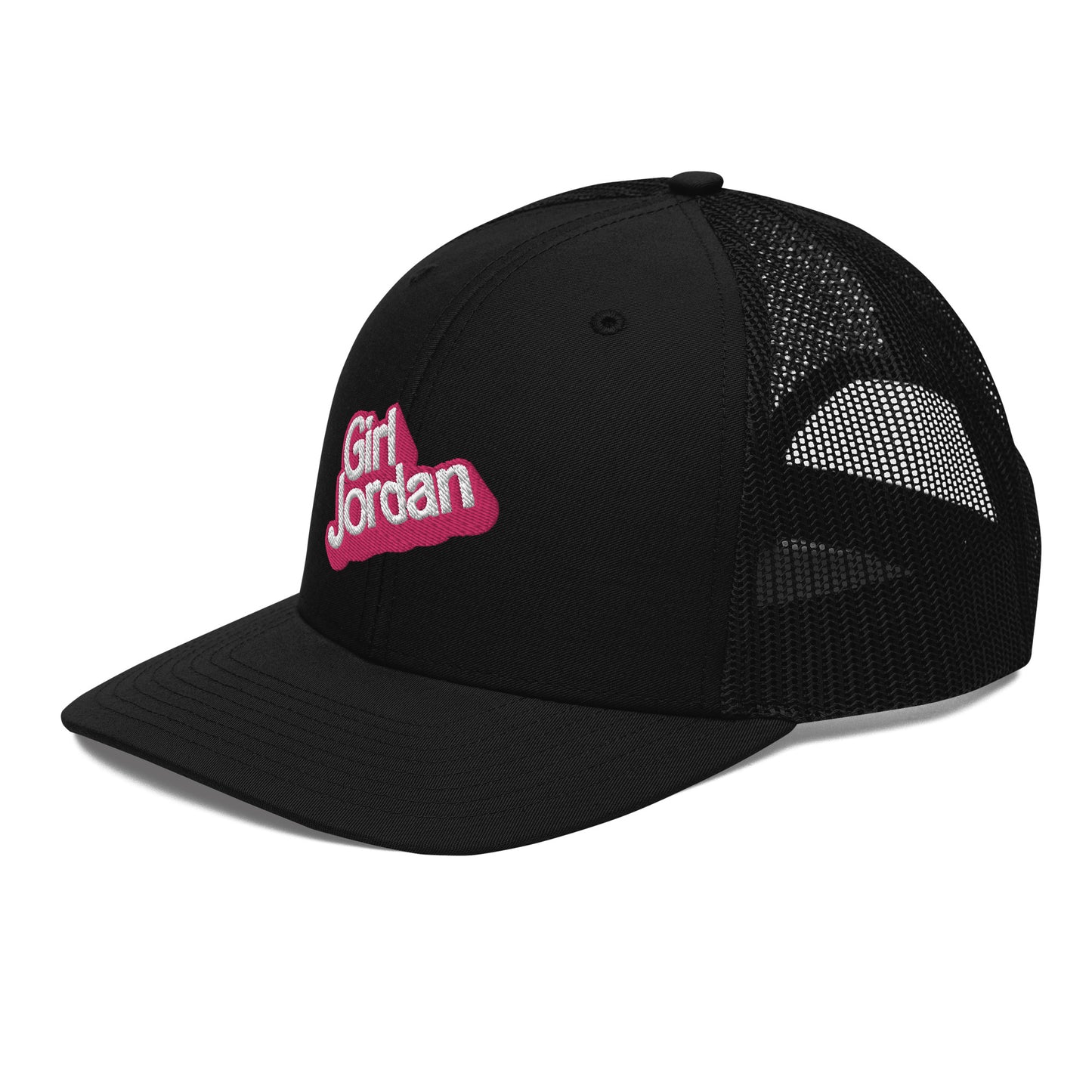 Trucker Cap - Love, Boy Jordan