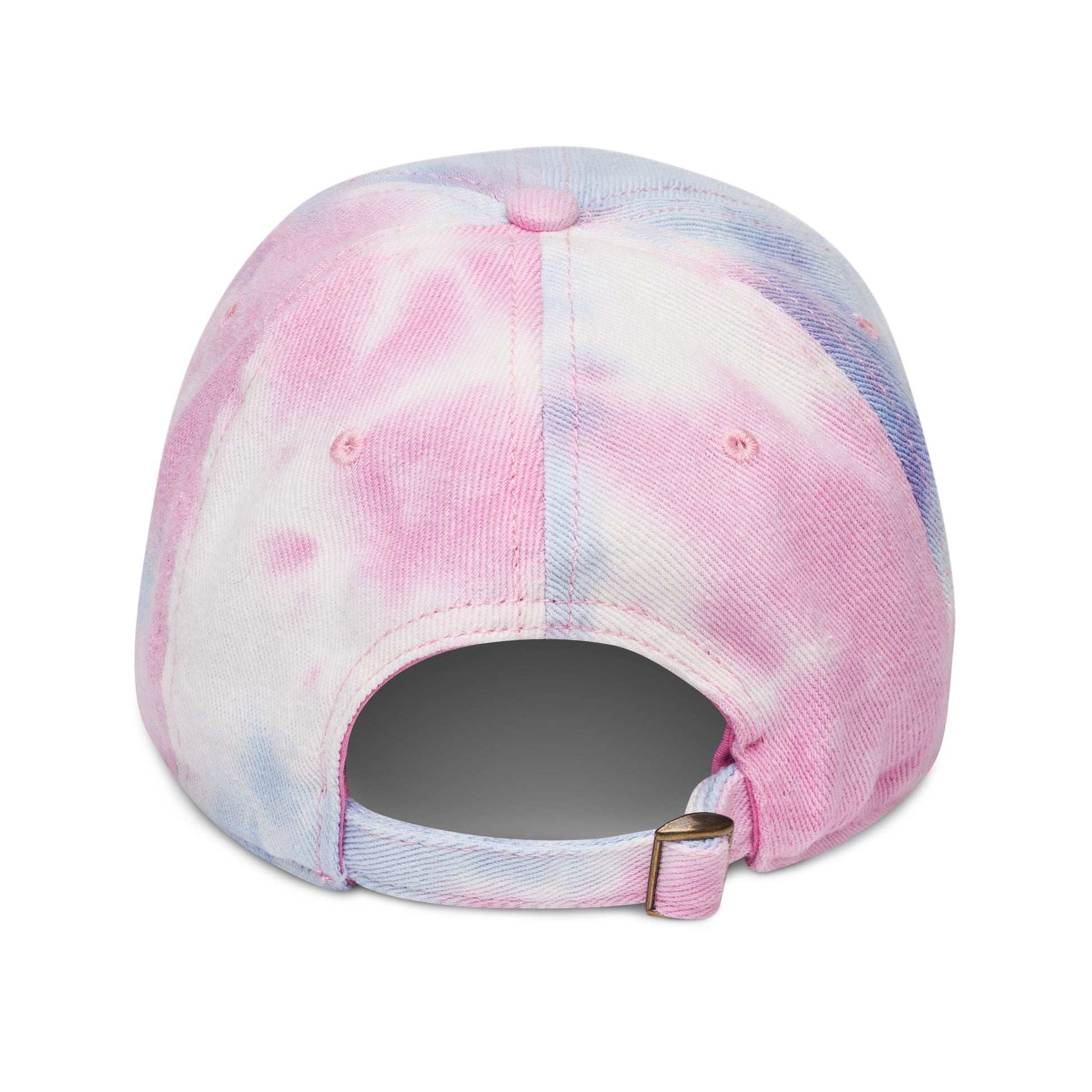 Tie dye hat - Love, Boy Jordan