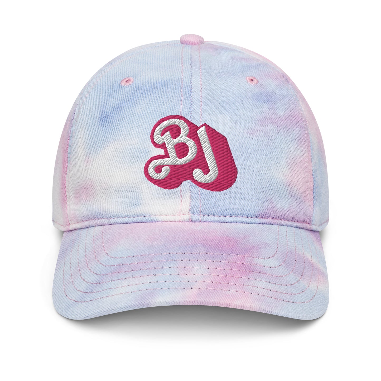 Tie dye hat - Love, Boy Jordan