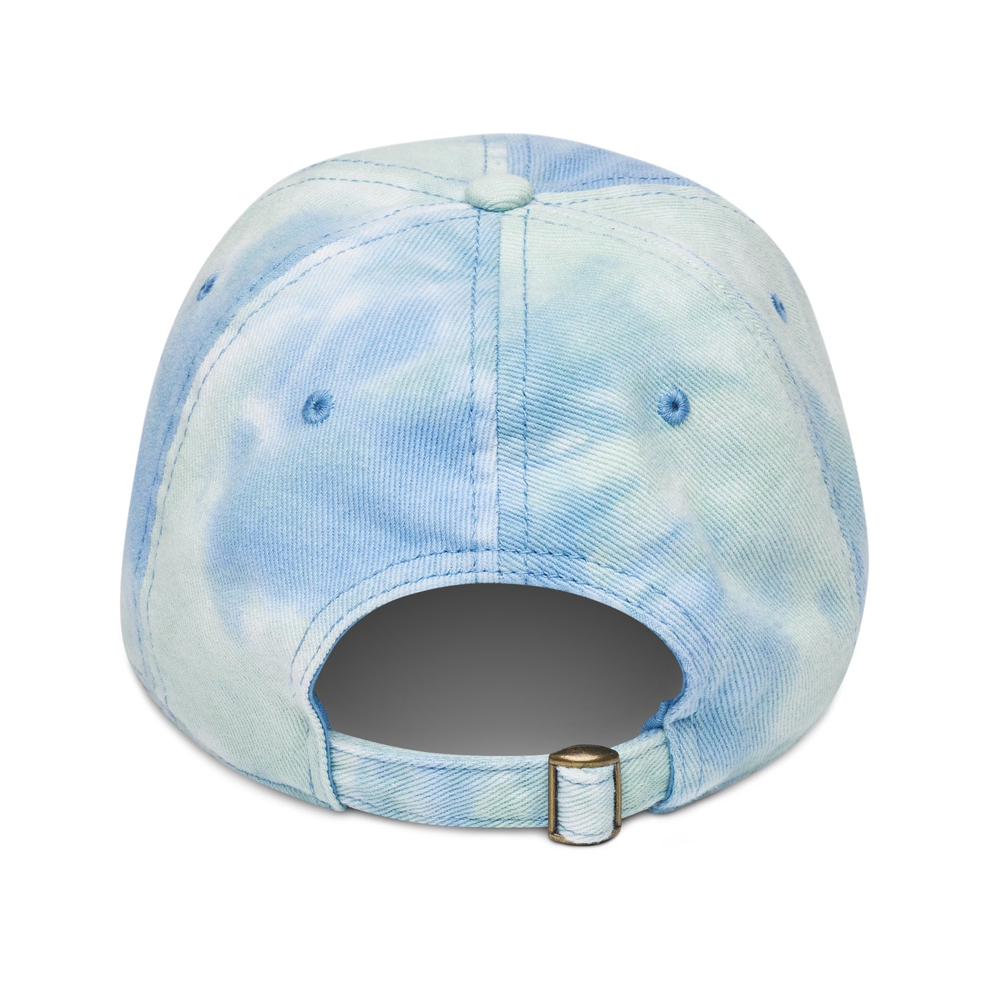 Tie dye hat - Love, Boy Jordan