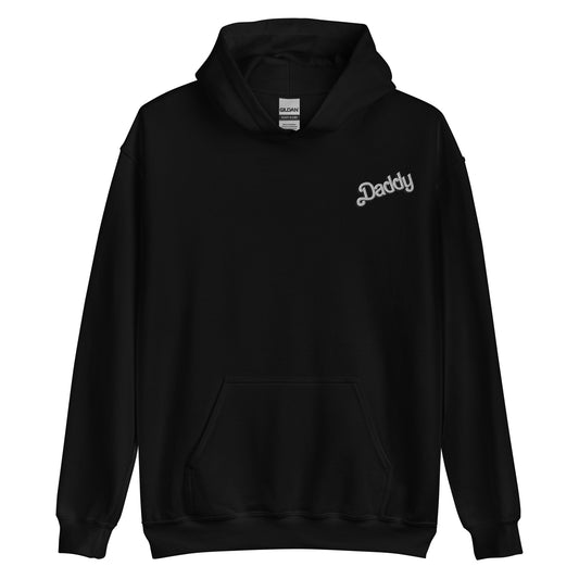 Unisex Hoodie - Love, Boy Jordan